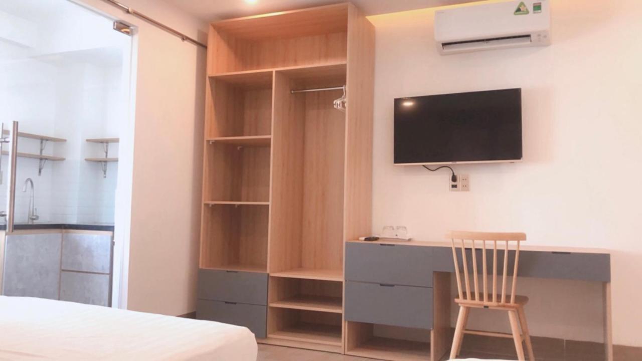 Enjoy Home Дананг Экстерьер фото